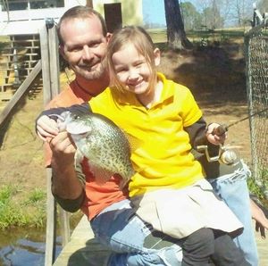 Meet your Posher, Donald